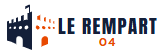 Le rempart 